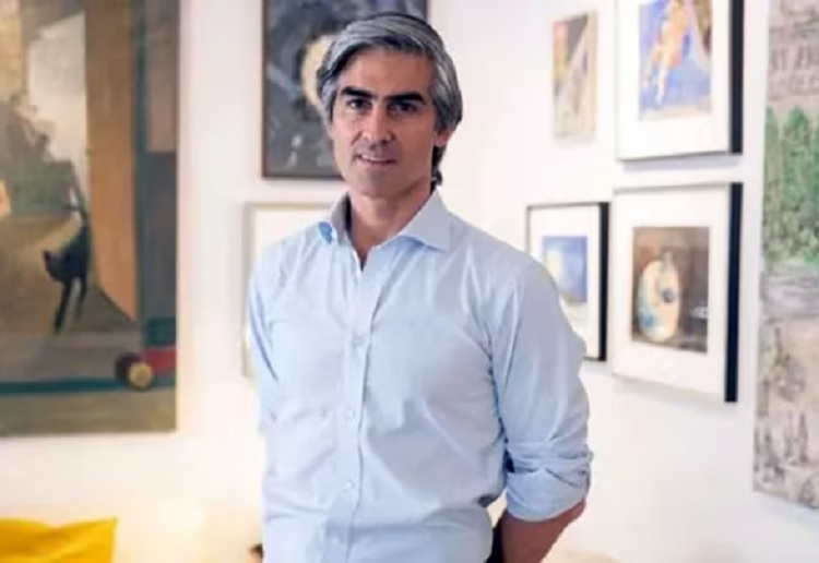 La AFIP designó a Eduardo Mallea como nuevo Director General de Aduanas