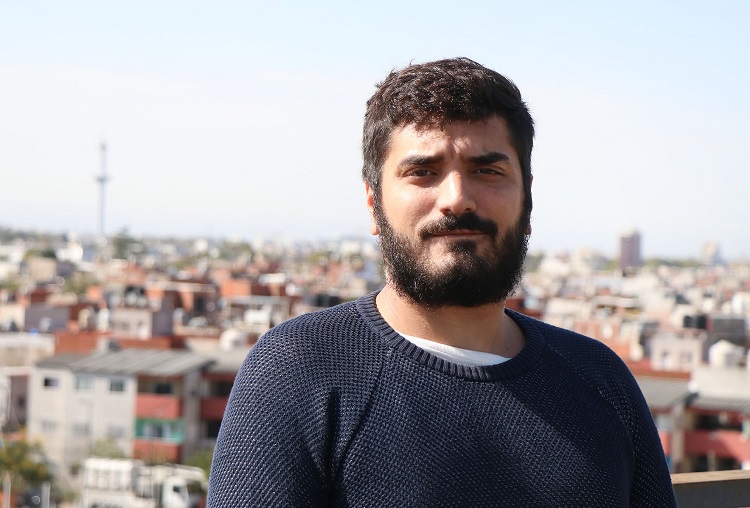 Loupias presentó un proyecto de apoyo a Pullaro en la Legislatura