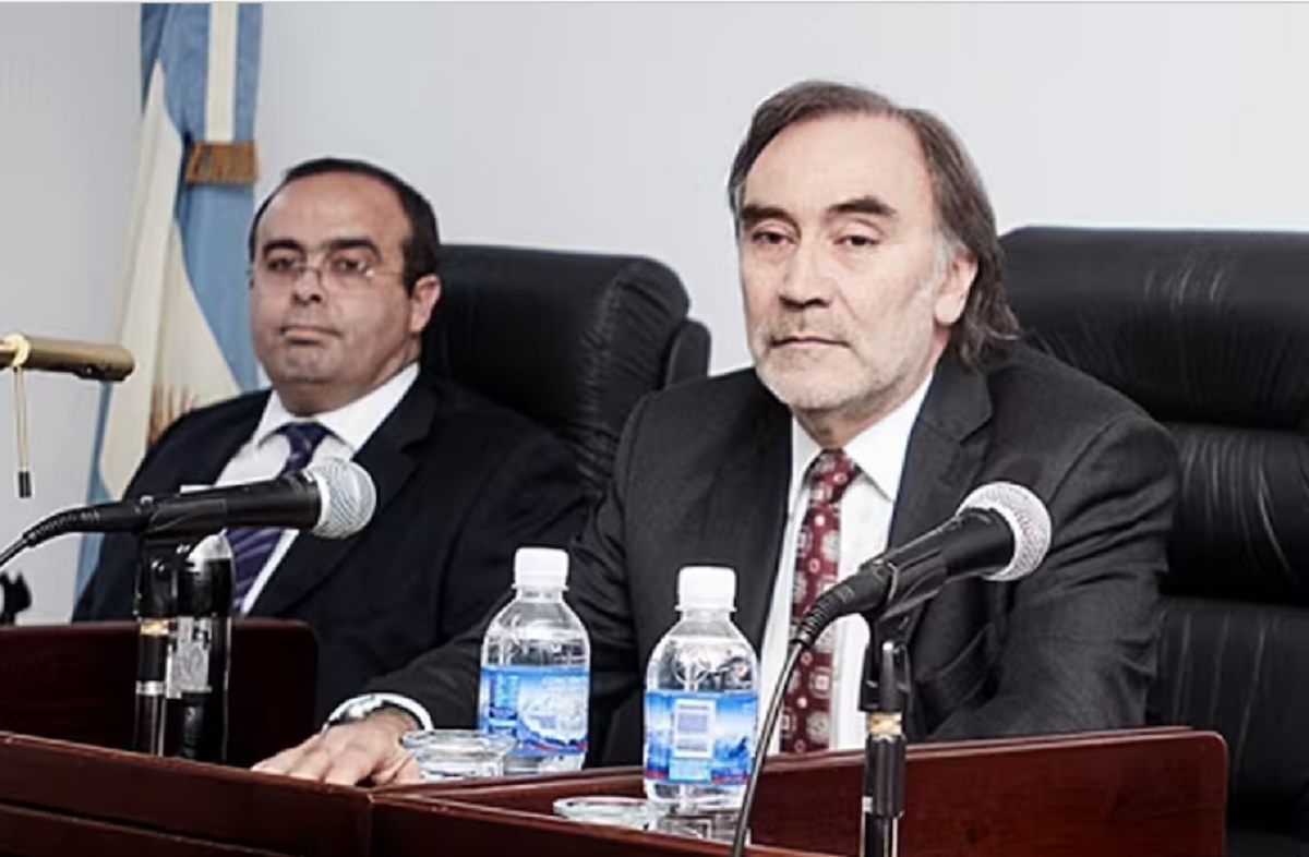 Confirmaron el sobreseimiento de Macri en la causa de la "mesa judicial"