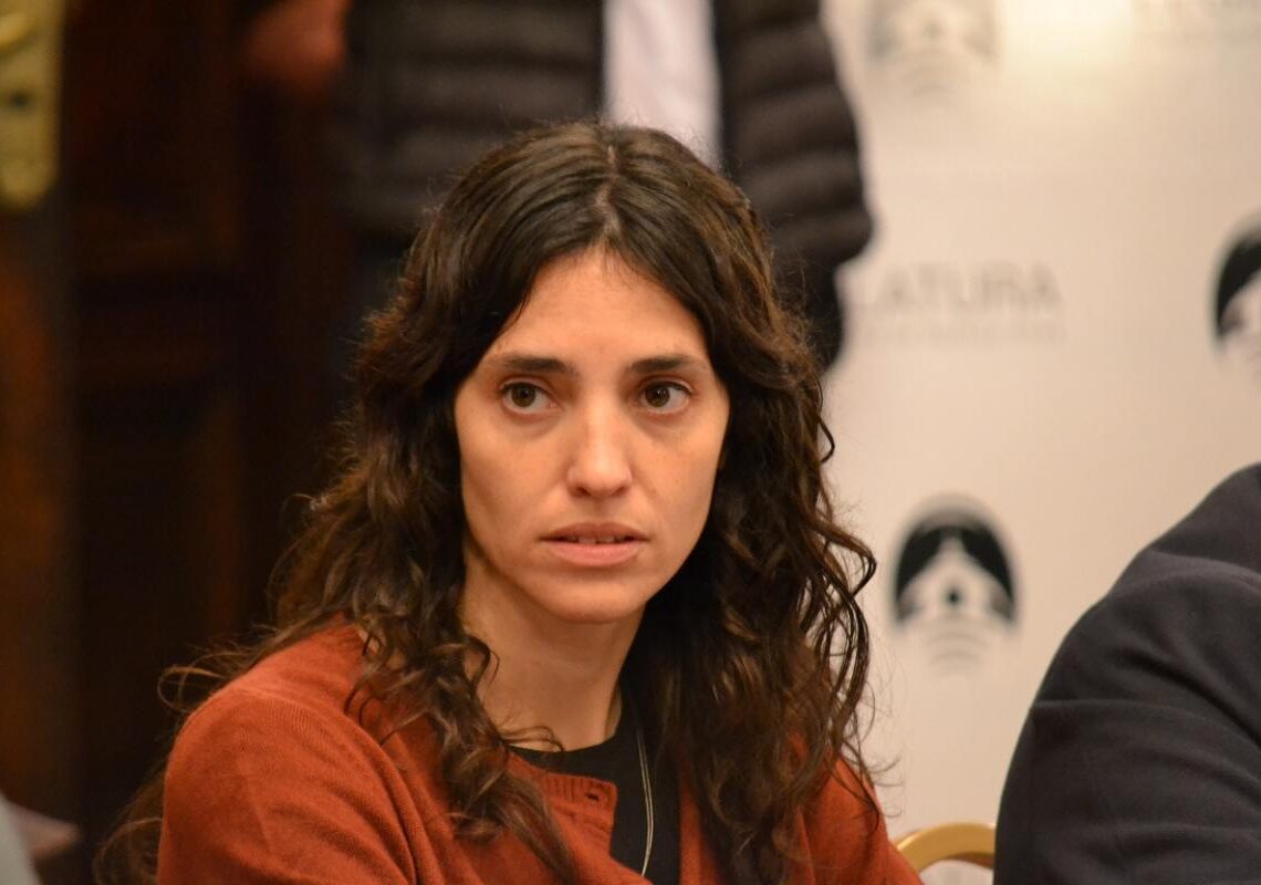 Penacca: "Las próximas elecciones son definitorias para el peronismo"