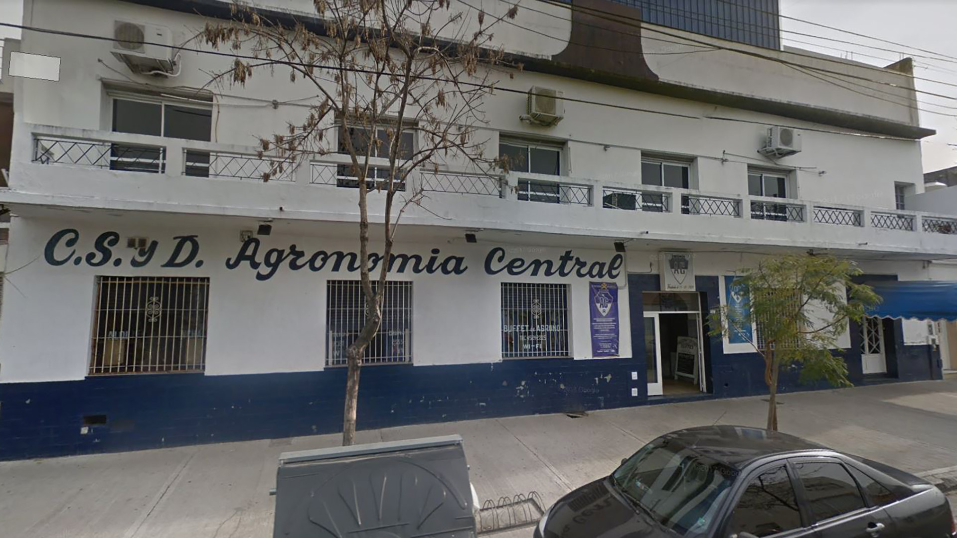 Buscan que los clubes de barrio tengan cuentas gratis en el Banco Ciudad