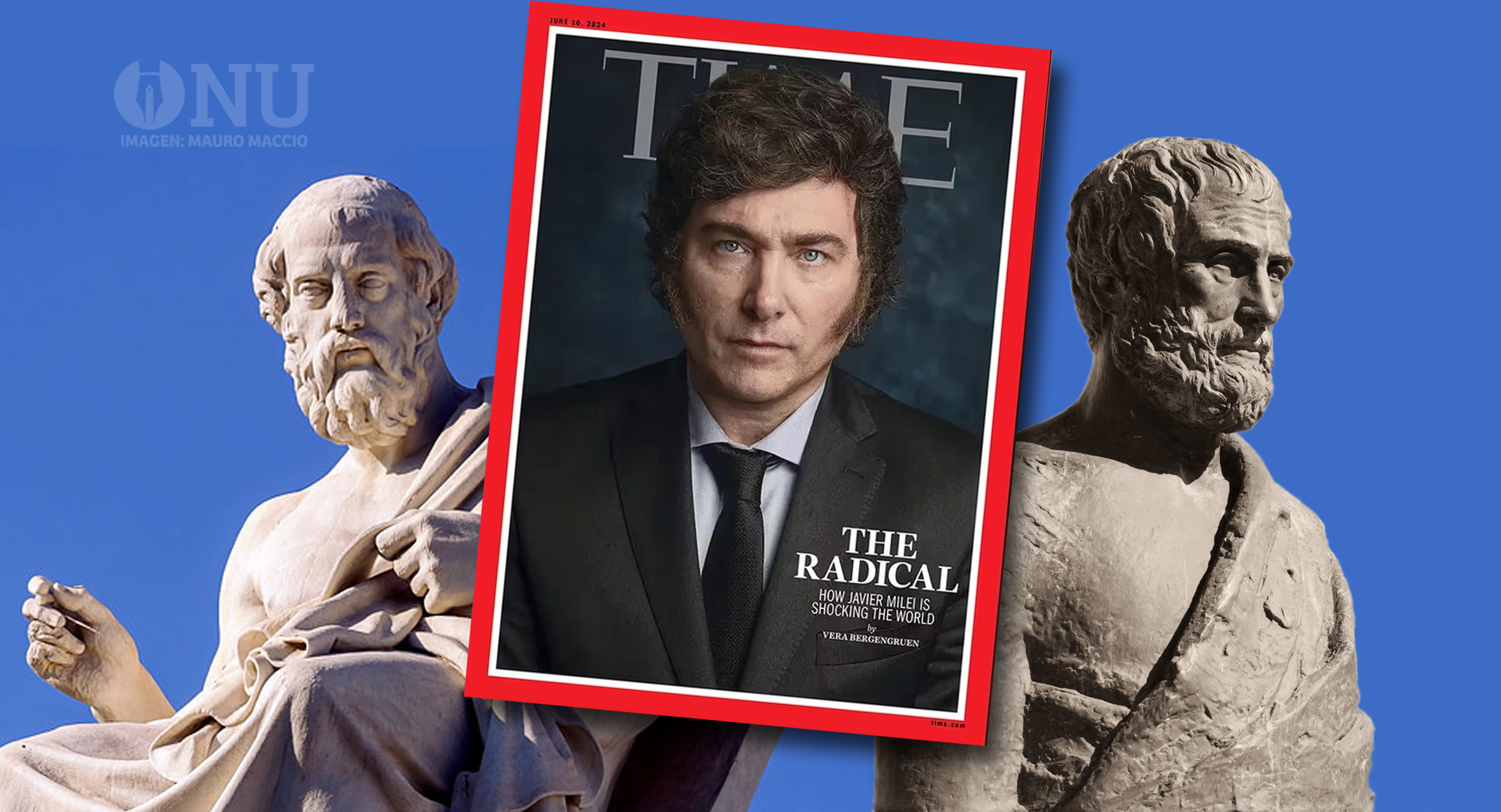 La Libertad no arranca