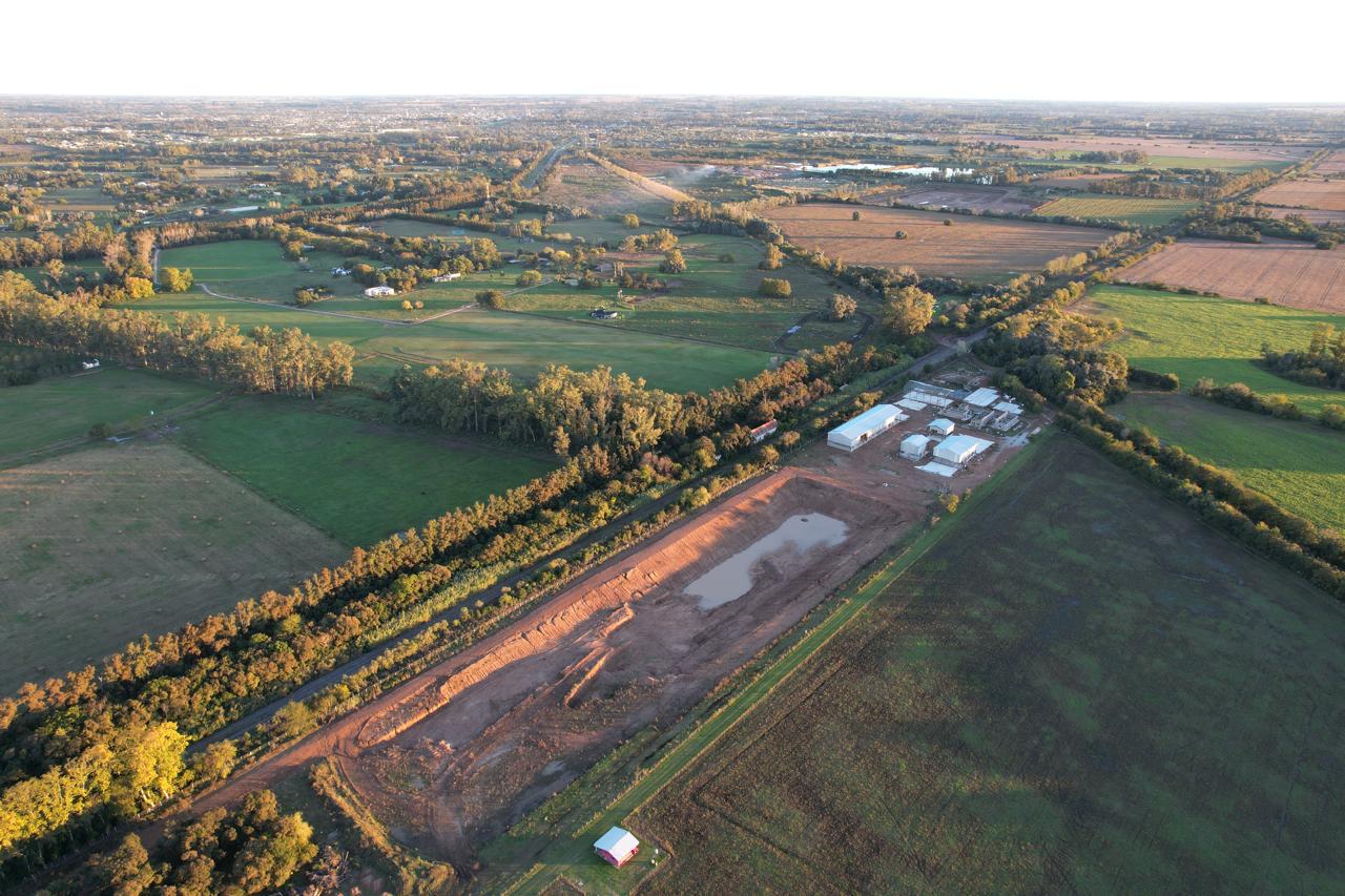 Los vecinos de Luján denuncian y apelan una medida