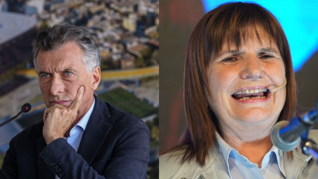 Bullrich, tras la derrota electoral: “Sería bueno hablar con Macri”