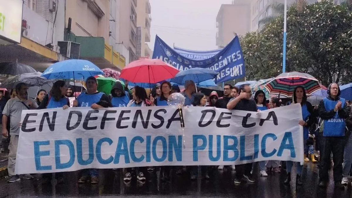 Gobierno recortó hasta 80% los fondos de educación destinados a las provincias