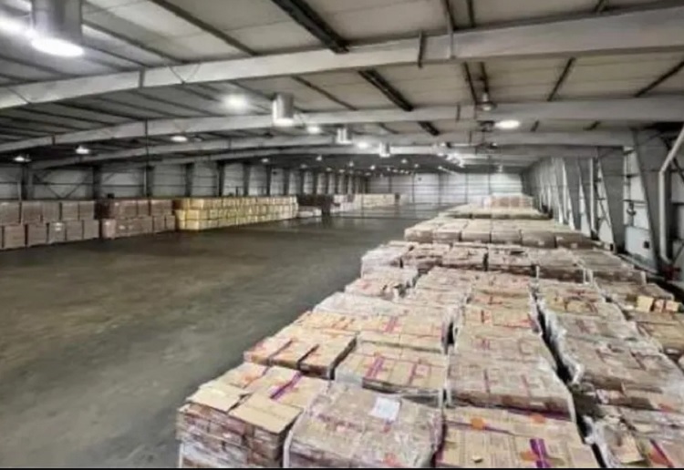 Polémica por alimentos: la Justicia ordena repartirlos y el Gobierno apeló