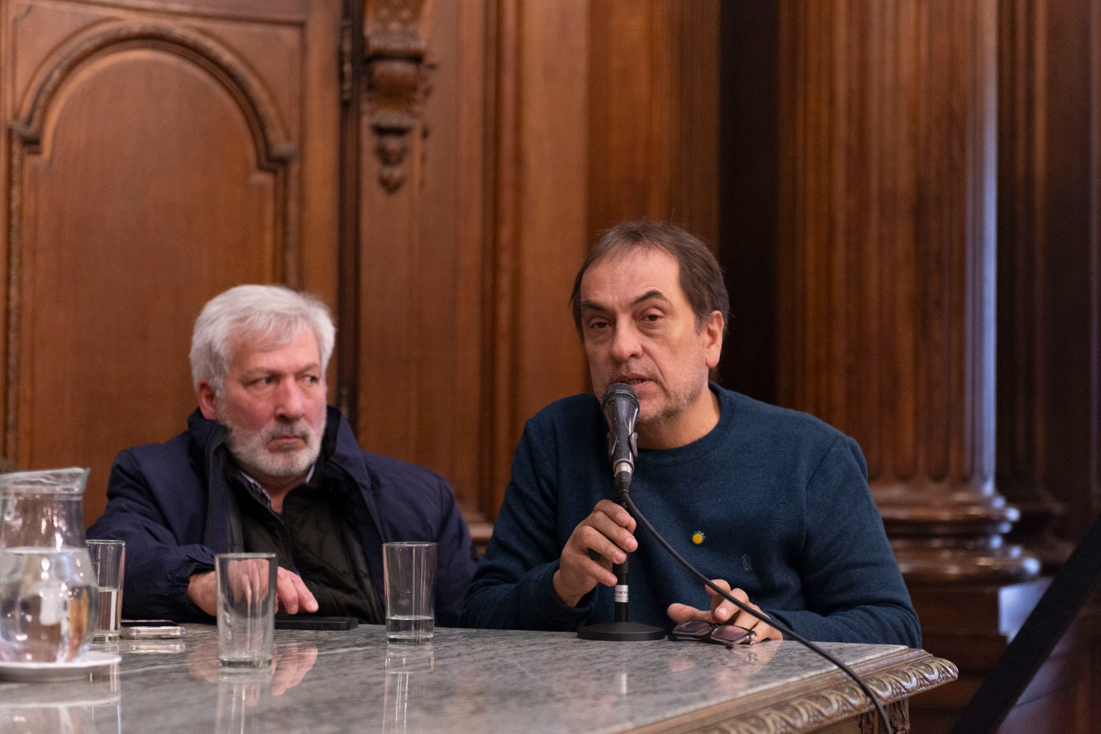 Avanza una prórroga para las modelos y licencias de los taxis en la Ciudad