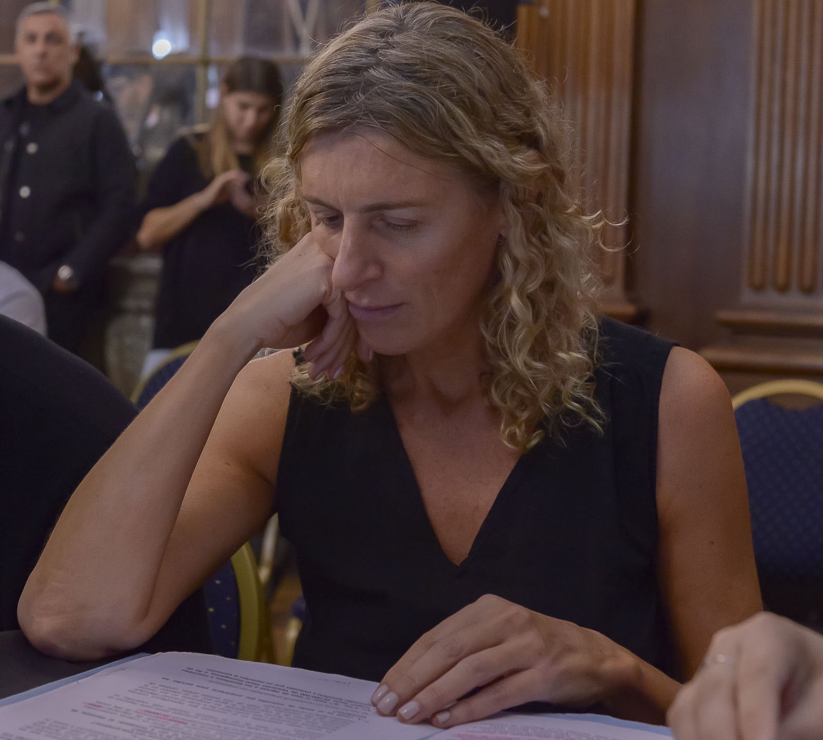 Michielotto quiere prohibir el juego online en menores