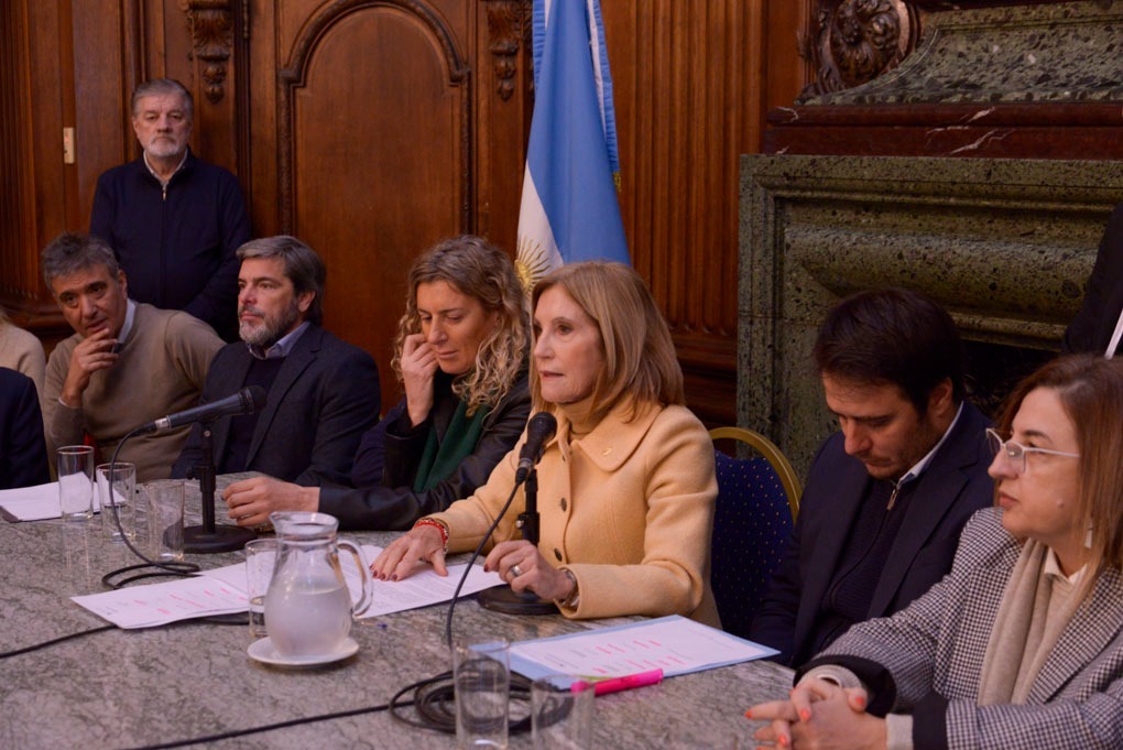 Los candidatos al Instituto Electoral: 12 audiencias públicas en la Legislatura