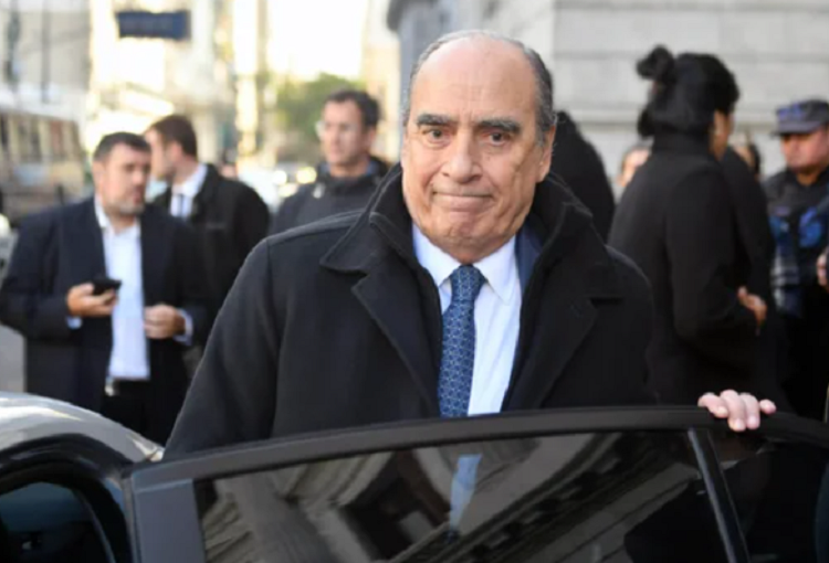 La oposición pide por Pettovello: Francos asegura que Milei la respalda