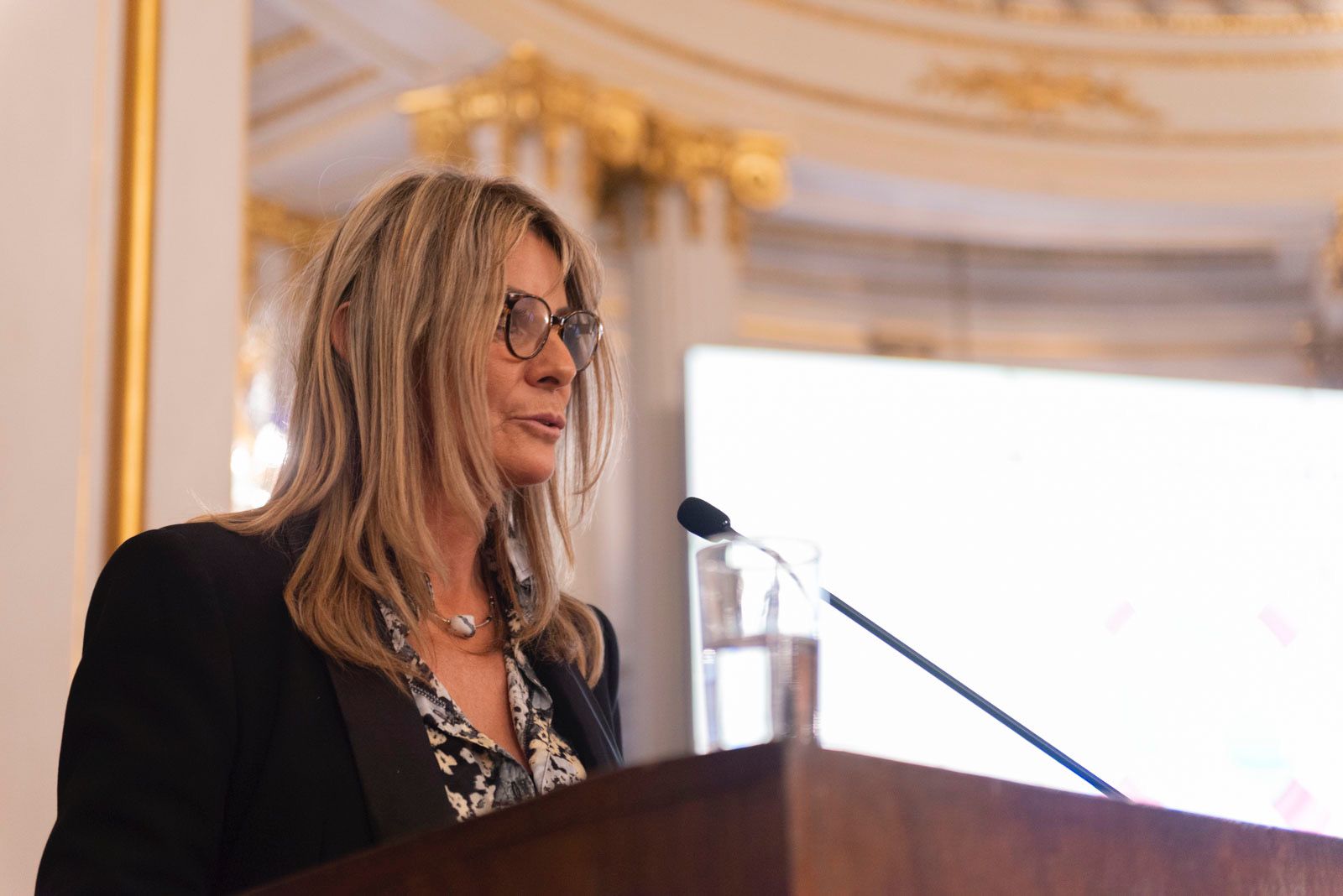 Glize celebró el Día Nacional del Donante