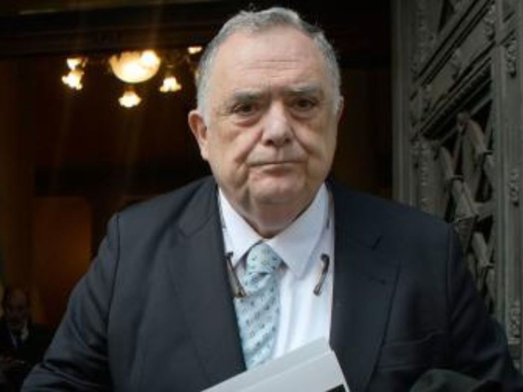 Valdés: "El diálogo por las personas con discapacidad es urgente"