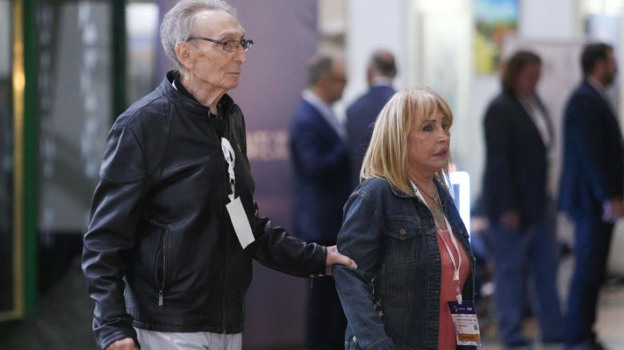 El padre de Milei recibió millones en subsidios del Estado