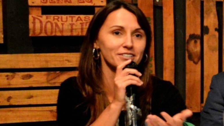 Bielli le pegó al gobierno nacional y elogió a Kicillof