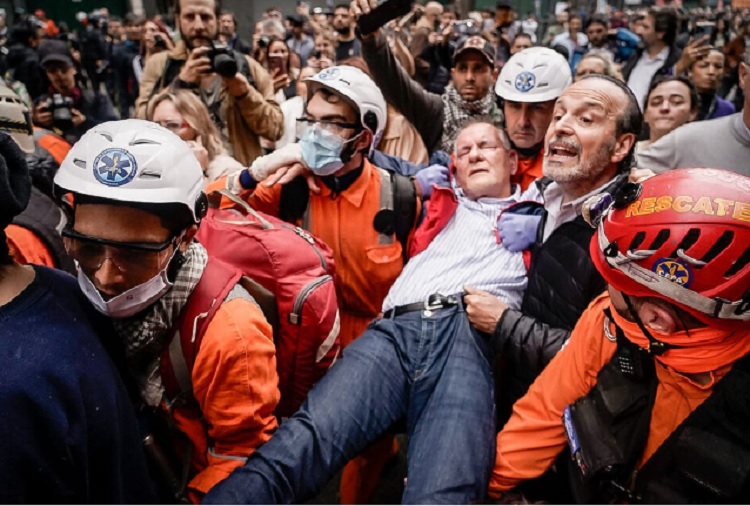 El kirchnerismo en ebullición: tensión interna y pases de factura con la CGT