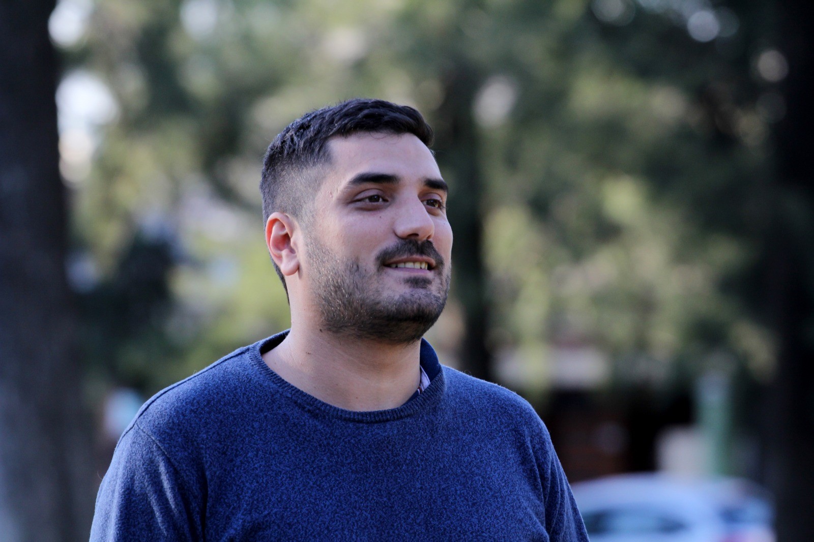 Loupias: "El club de barrio genera identidad y pertenencia"