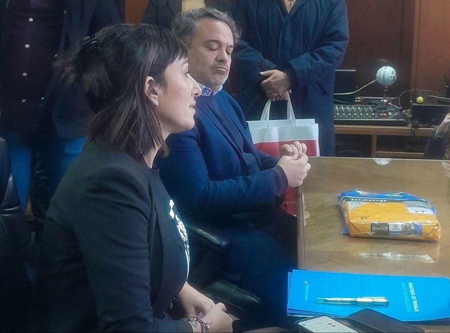 Capital Humano: reclaman por la contratación del abogado de un abusador