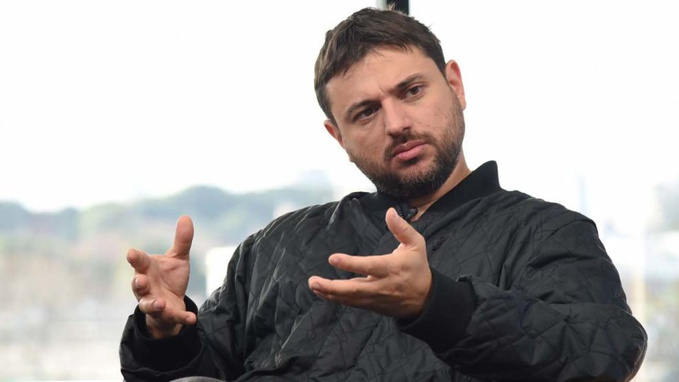 Grabois se despega del predio desalojado por el GCBA: "Operación mediática”