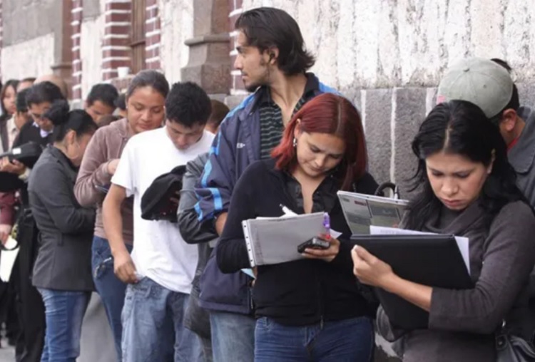 El impacto del ajuste: 185 mil trabajadores sin empleo en un año