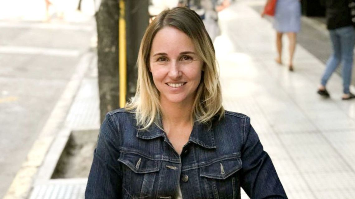 Muzzio también criticó el paro del subte: "Inaceptable"