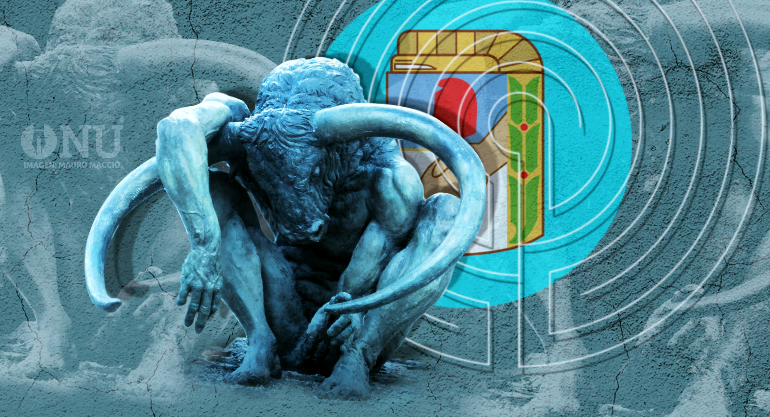 Peronismo: la crisis de Asterión