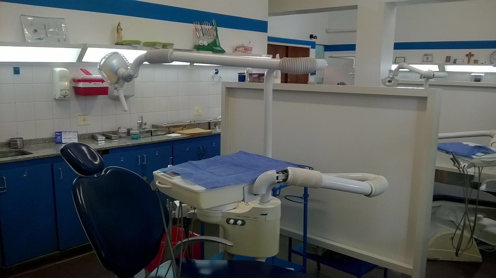 La Auditoría de la Ciudad reveló fallas en el Hospital Carrillo