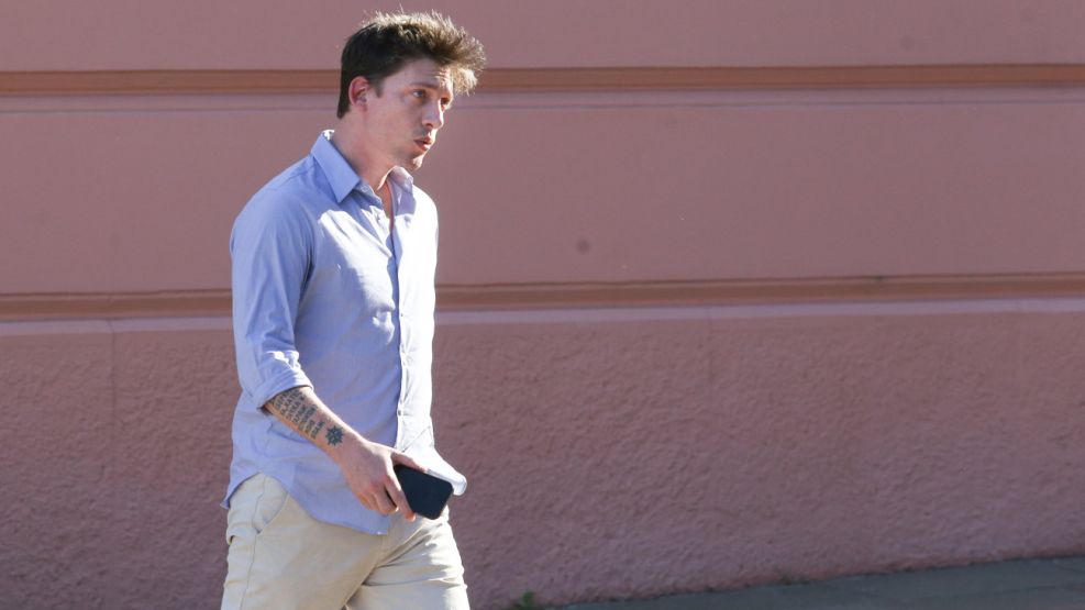 Move Group asesora a todos y Santiago Caputo mueve los hilos