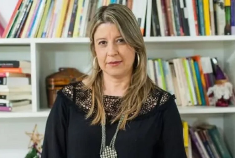 Bullrich nombró a Alejandra Monteoliva como reemplazo de Ventura Barreiro