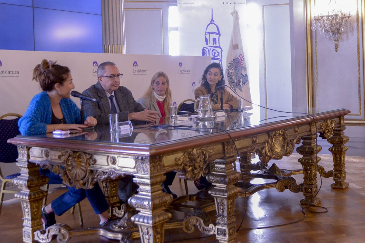 La Legislatura y el apoyo a unas elecciones "libres" en Venezuela