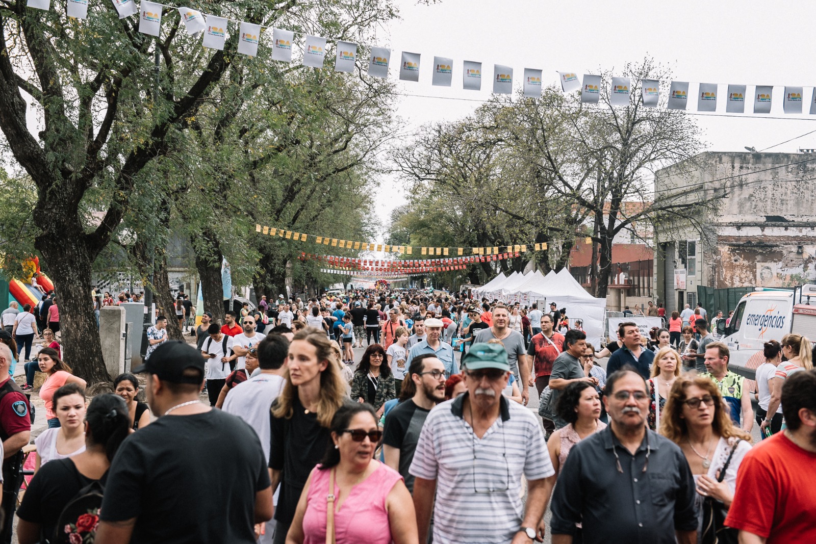 Feria de Parrillas: una celebración de la tradición y la gastronómica