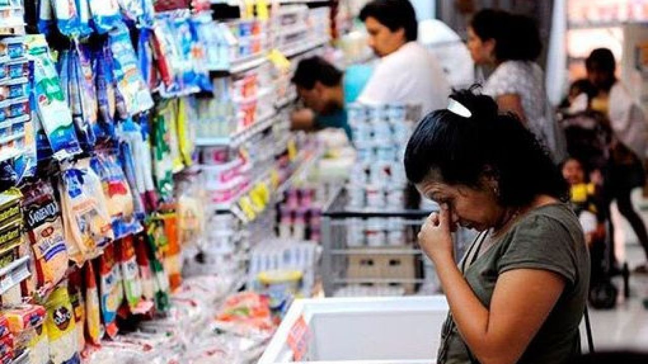 Encuesta: el 58% afirma que las medidas económicas perjudican su bolsillo