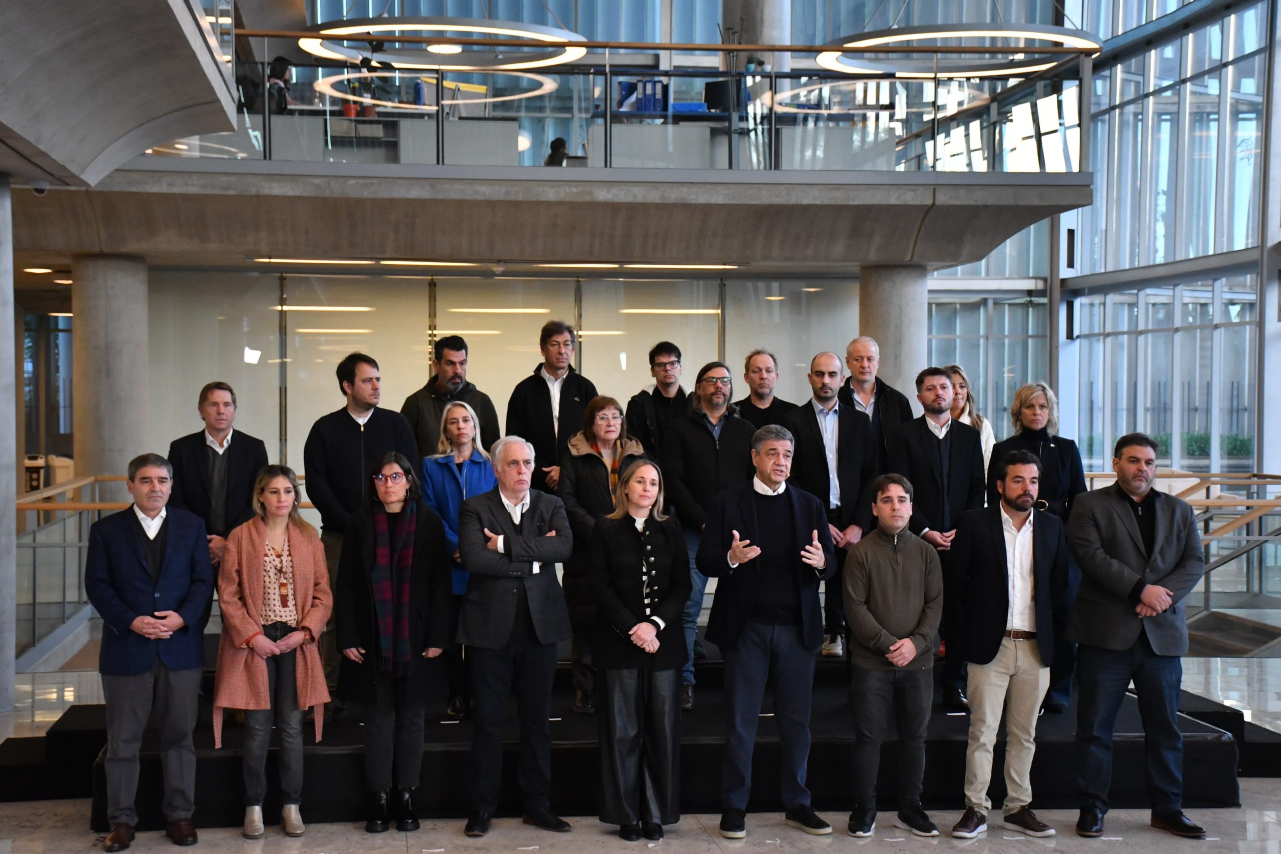 El paquete de medidas de Jorge Macri para atacar la ludopatía infantil