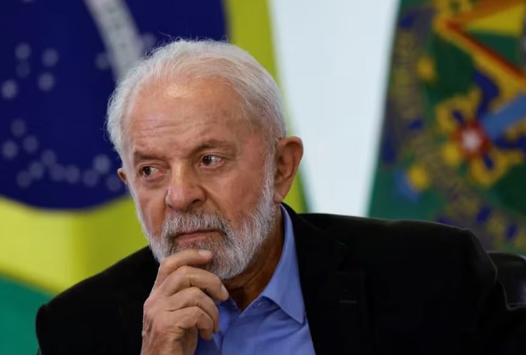 Lula cargó contra Milei y el Gobierno salió a responderle