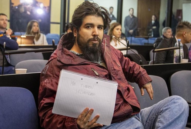 Atentado a CFK: la querella exige penas de 15 años para Sabag Montiel y Uliarte