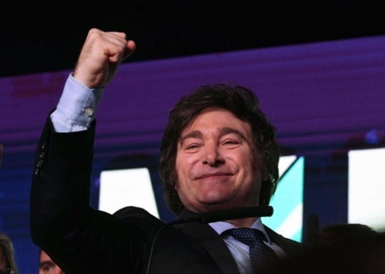 Encuesta: LLA se consolida en Córdoba Capital y JxC se desploma