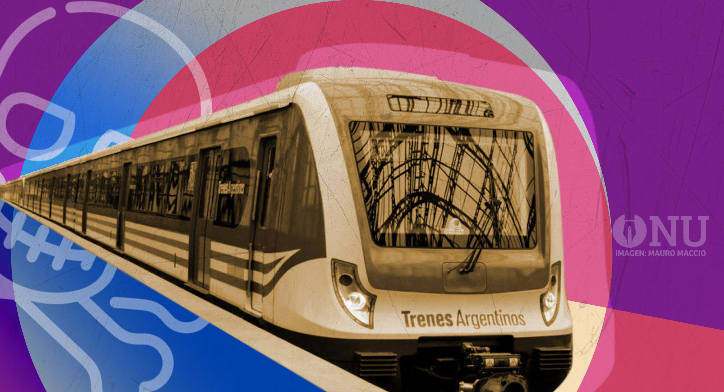 Ferrocarriles: el trágico destino de la red de transportes más eficiente