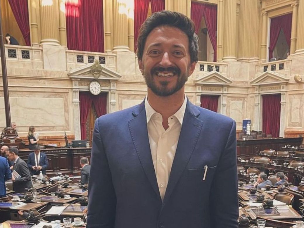 Macri reemplaza a Bullrich de un lugar clave: entra Yeza