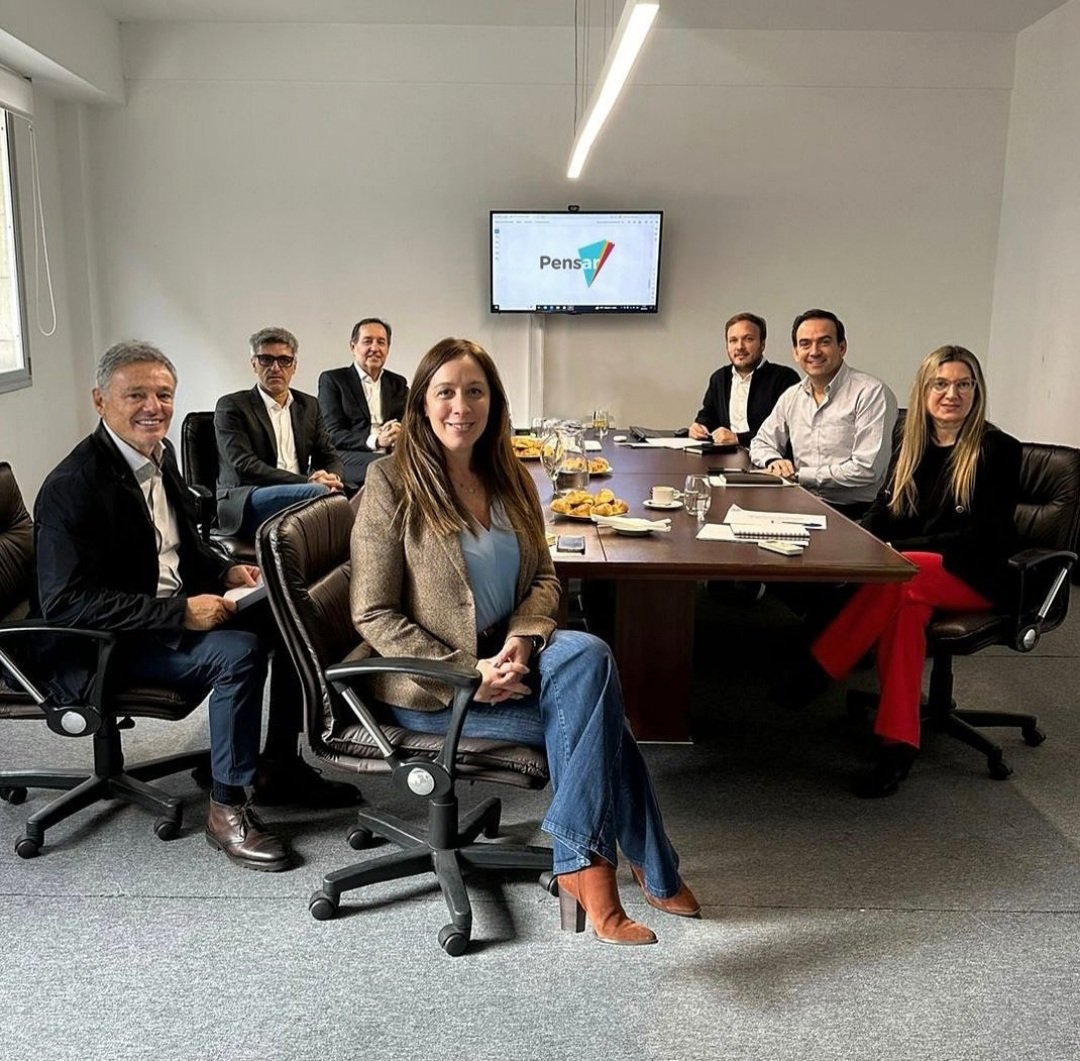 Una fundación del Pro realizó un informe de la gestión Milei: qué dice