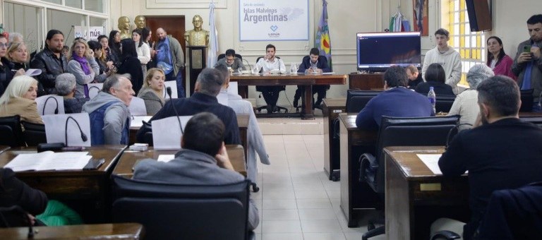 Concejales de JxC de Lanús piden excluir dos predios del Parque de las Colonias