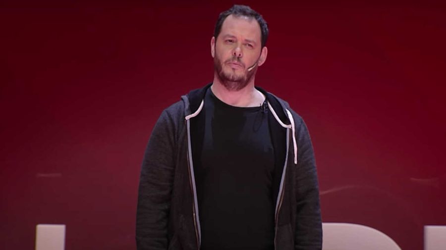 Demian Reidel fue oficializado como jefe de asesores de Milei