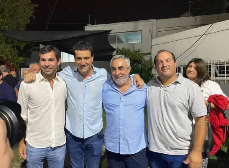 La UCR de la PBA renovará sus autoridades: cuáles son los nombres