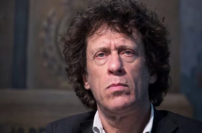 Nodal echó a Pedro Brieger luego de las denuncias de acoso sexual