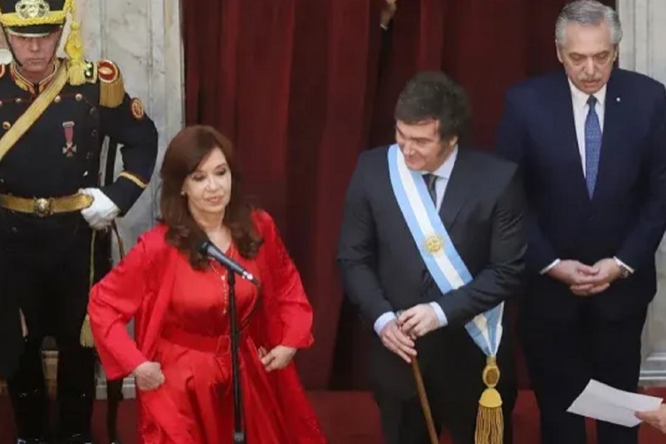 Encuesta: menos odio al kirchnerismo y más preocupación por la corrupción