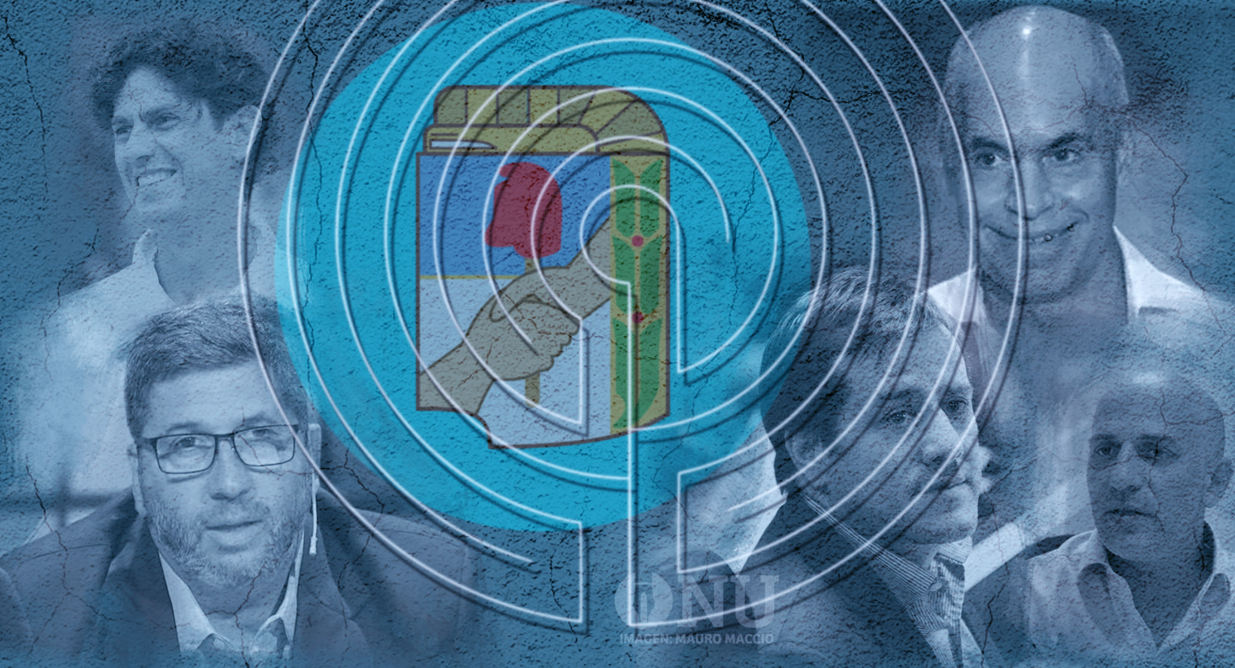 El laberinto del peronismo porteño: frente anti Milei, interna y la lapicera