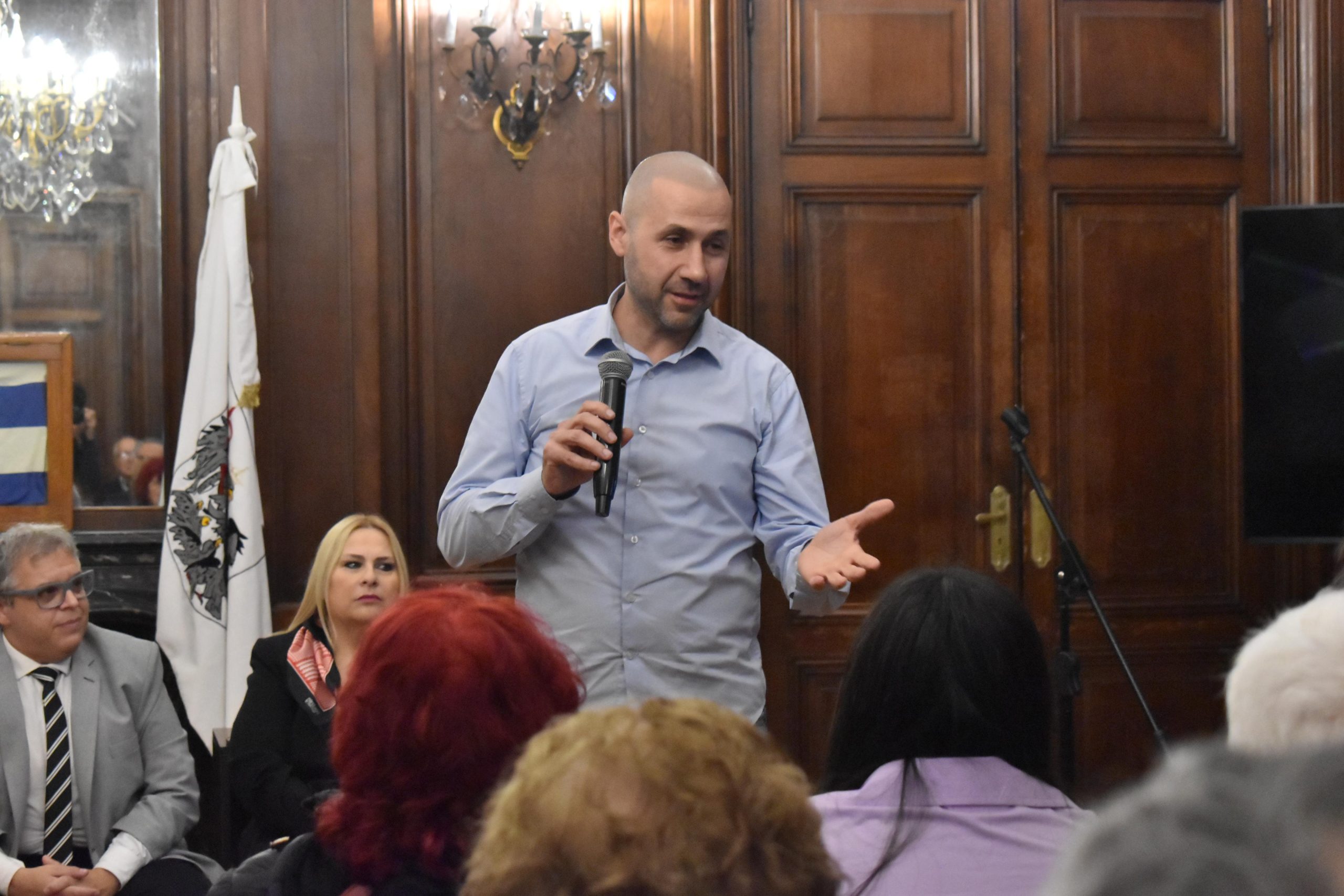 Legislatura: primeras jornadas sobre ludopatía digital en jóvenes