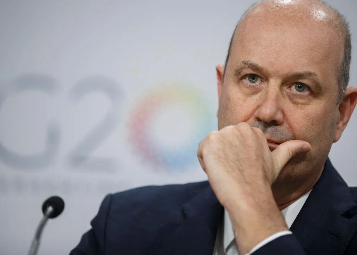 Comienza "la era Sturzenegger" en el Congreso: ¿cuál es su agenda?