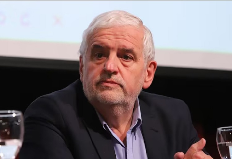 Más bajas en el Gobierno: echaron al secretario de Agricultura