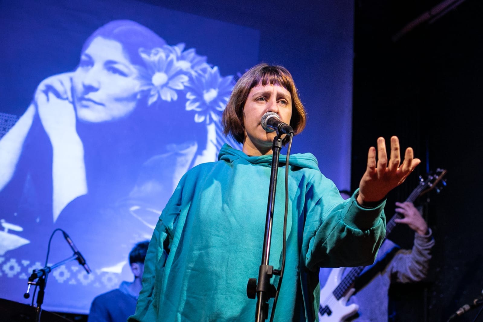 Nueva edición del festival "Que no calle": "Nadie elige la calle para vivir"