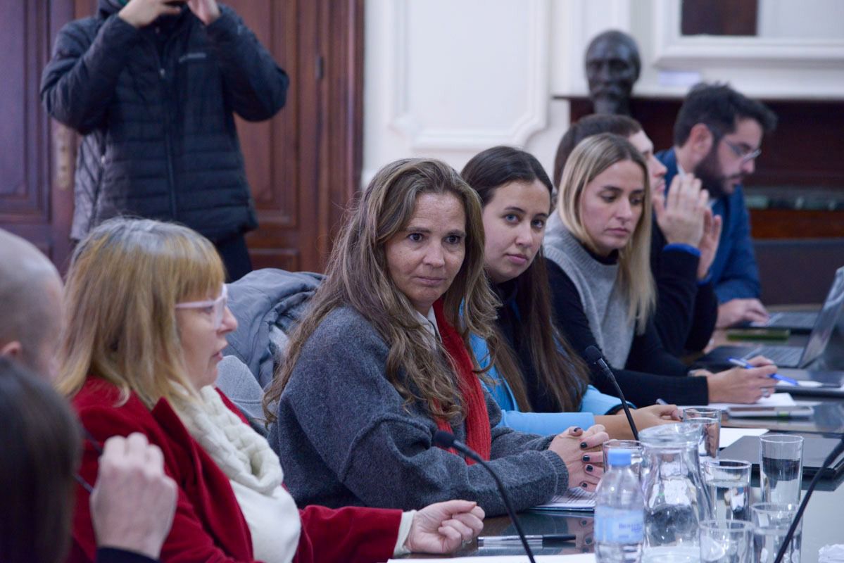 Ocaña: "Los jubilados merecen disfrutar de una vida plena"