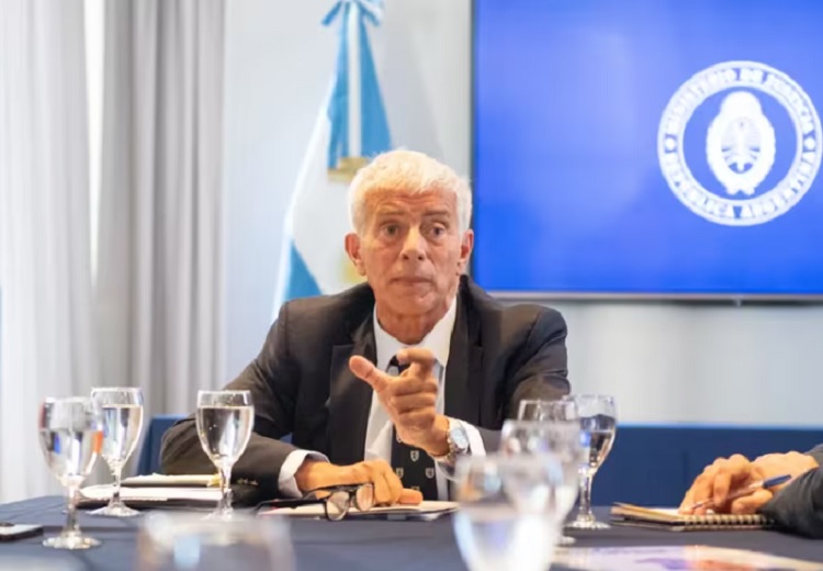 Postergan el Código Procesal Penal Federal en CABA por falencias técnicas